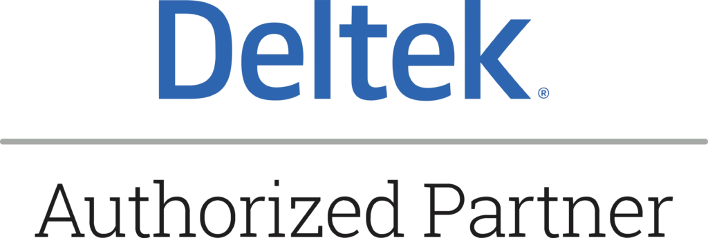 Certification Deltek