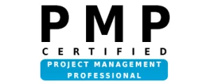 Certification Project Management Professional (PMP)